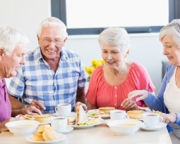 5 Receitas para evitar problemas nutricionais em idosos