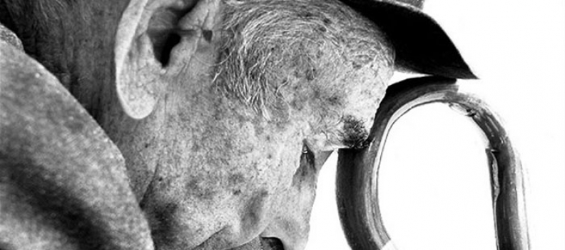 Síndrome da Fragilidade deve ser evitada.